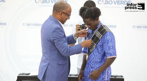 Primeiro-ministro diz que Cabo Verde e o Governo vão continuar a contar com David Pina