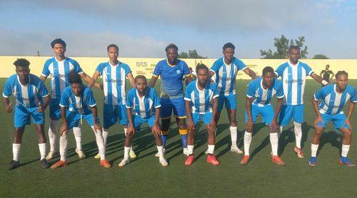 Futebol/Brava: Morabeza vence o Coroa e termina o campeonato regional invicto
