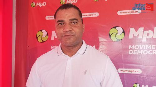 São Filipe: MpD denuncia abandono do desporto e acusa câmara de promessas vazias