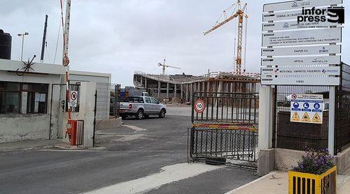 São Vicente: Presidente da Enapor nega atraso nas obras do terminal de cruzeiros e diz que “têm andado em bom ritmo” 