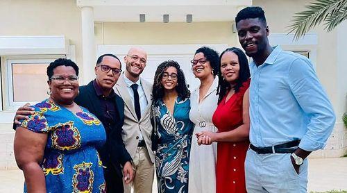 Jovens líderes cabo-verdianos participam na 10ª Edição do Programa Mandela Washington em Junho