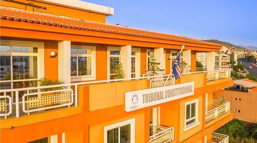 Cabo Verde assume Presidência da Conferência das Jurisdições Constitucionais dos Países de Língua Portuguesa