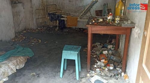 Santo Antão/Ano da Saúde Mental: Doente mental vive em precariedade extrema na Ribeira Grande