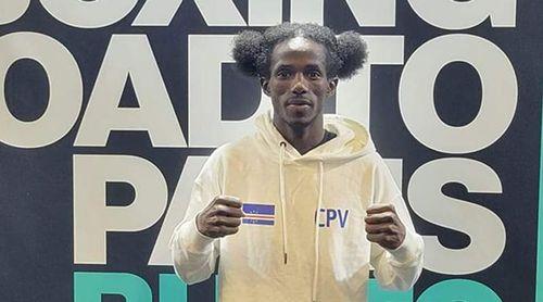 Boxing road to Paris”: David Pna perde ante sul-coreano mas mantém foco na qualificação