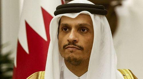 Qatar apela à comunidade internacional para evitar "genocídio" em Rafah
