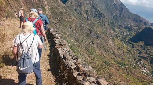 Santo Antão/Turismo: Associação de guias do turismo elege novos corpos directivos