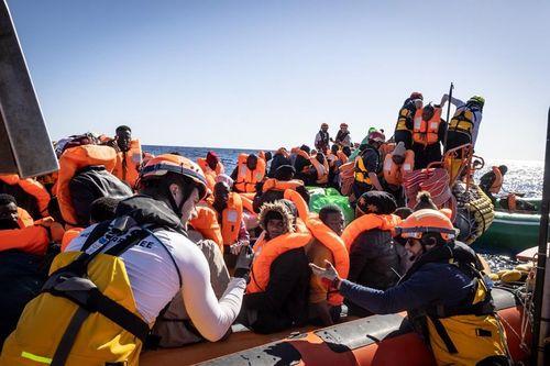 Número de refugiados regista maior aumento em 2022 e atinge 35 milhões de pessoas