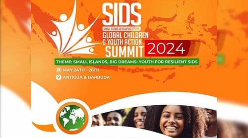 Cabo Verde prepara-se para Cimeira Mundial de Acção para Crianças e Jovens em Antígua e Barbuda