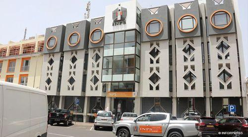 Governo anula o 2º leilão realizado pelo INPS