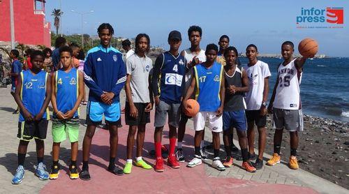 Porto Novo: Autarquia apela à participação de jovens no Programa de Verão a partir do 1º dia de Agosto