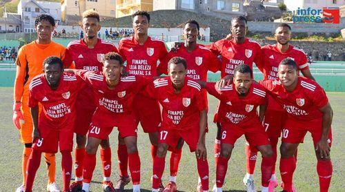 Futebol/Campeonato CV:  Ultramarina quer dignificar o nome do clube no último jogo da prova – treinador-adjunto