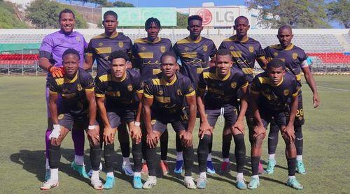 Futebol/Santiado Sul: Boavista vence Relâmpago e caminha para a conquista do titulo que lhe foge há 10 anos