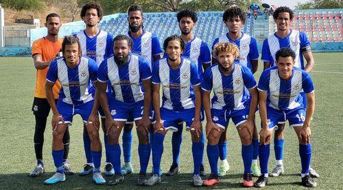 Futebol/Fogo: União de São Lourenço goleia Spartak (5-2) e assume pela primeira vez a liderança da prova