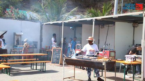 Festival de Churrasco: Organização espera mais de 2000 pessoas neste primeiro dia