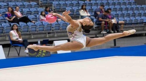 Cidade da Praia recebe o 24º campeonato Nacional de Ginástica