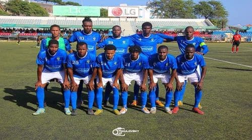 Futebol/Santiago Sul: Unidos do Norte regressam às vitórias e deixam renhida a luta pela manutenção