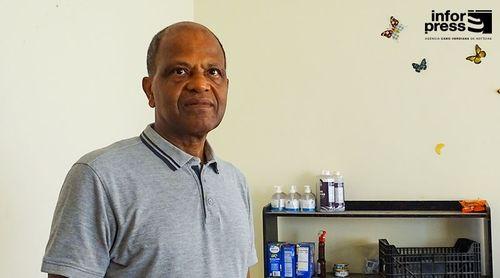 ENTREVISTA/São Vicente: Reabertura da Casa da Sopa irá ajudar cerca de 300 pessoas em “sérias dificuldades” - pastor (c/áudio)