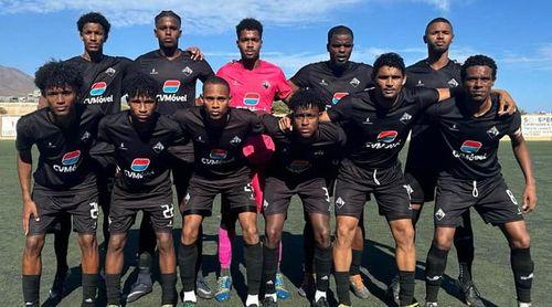 Futebol/Santo Antão Sul: Clássico Académica-Sanjoanenses centra atenções da penúltima jornada do campeonato