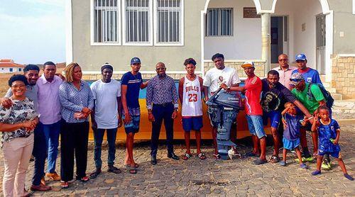 Boa Vista: Câmara Municipal entrega várias obras e materiais de incentivo a pesca