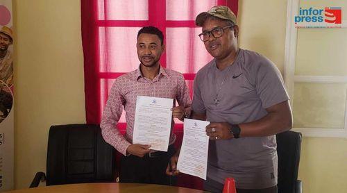 Brava: Autarquia entrega kits desportivo orçado em mais de 69 mil escudos ao vencedor da 13ª Edição do Sport Bootcamp na ilha