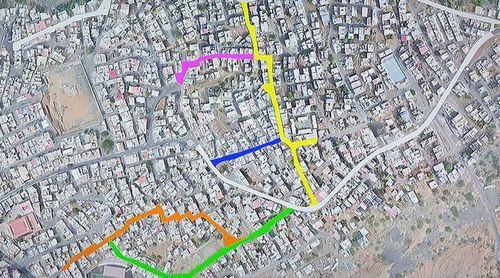 São Filipe: Mais cinco ruas vão ser asfaltadas no pacote para o ano de 2024 – presidente da câmara