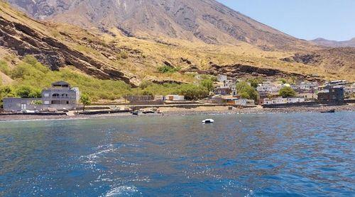 Porto Novo: Monte Trigo contemplado com investimentos de 90 mil contos nos domínios da energia, água e saneamento – edilidade