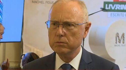 Moçambique trabalha com a Rússia para esclarecer circunstâncias da morte de embaixador - MNE
