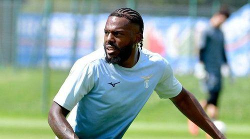 Futebol: Luso-cabo-verdiano Nuno Tavares vai jogar na Lázio de Itália 