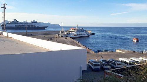 Porto Novo/Turismo: Expansão do porto entre principais desafios que se colocam ao turismo no município – autarquia