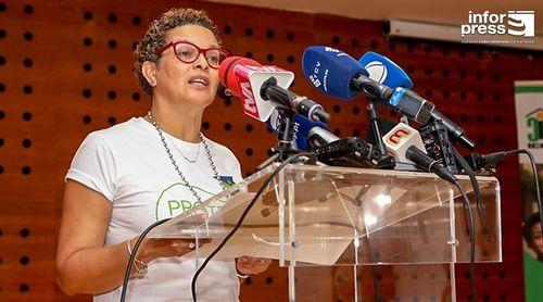 ICCA promove marcha nacional para despertar a sociedade para os direitos das crianças
