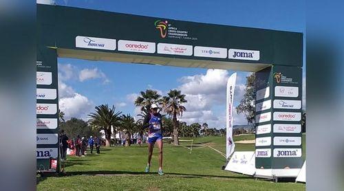 Atletismo: Confederação africana desafia federação de atletismo a sediar o corta-mato