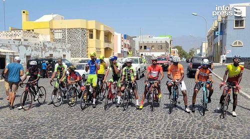 Ciclismo/Santo Antão Sul: Campeonato regional acontece nos dias 28 e 30 de Junho – associação