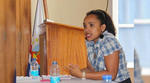 Paul: Vereadora defende articulação entre diferentes instituições que trabalham com protecção da infância