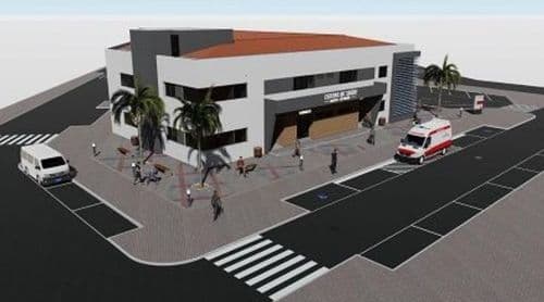 São Miguel: Obras do Centro de Saúde de Achada do Monte devem arrancar nos próximos dias – edilidade