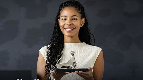 Luso-cabo-verdiana Denise Fernandes vence Prémio Melhor Cineasta Emergente no Festival de Locarno