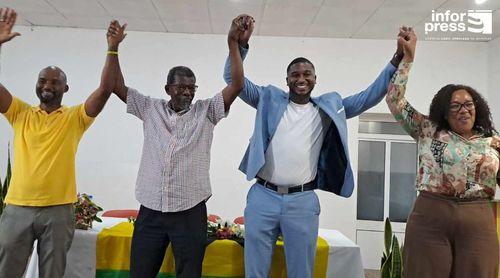 São Salvador do Mundo/Autárquicas 2024: PAICV quer tirar o melhor proveito das potencialidades do município e garantir mais inclusão