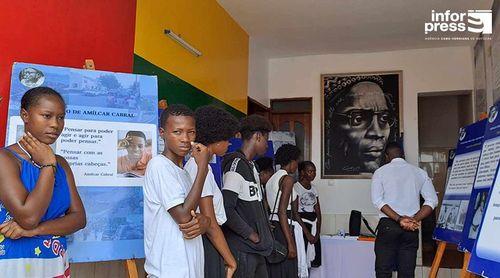 São Miguel: Município já tem um espaço para comemorar o centenário de Amílcar Cabral e disseminar o seu pensamento