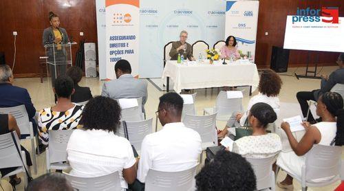 Gravidez na adolescência tem tido tendência decrescente com taxa média anual de 15,6% em 2022 - directora (c/áudio)