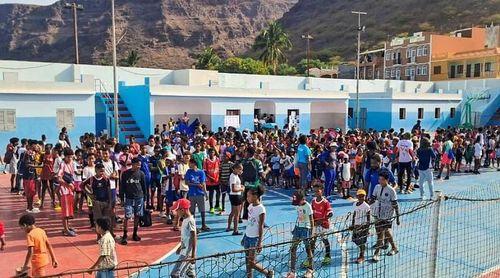 São Nicolau: Organização faz “balanço positivo” dos jogos escolares do EBO no município do Tarrafal