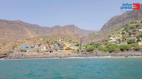 Tarrafal de Monte Trigo: Espaço de tratamento e secagem de pescado vai ser requalificado