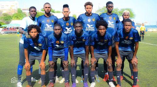 Futebol /Santiago Sul: Epif vence Prédio (3-1) - Efsod e Bola pa Frente anulam-se nas  meias-finais do campeonato sub-19