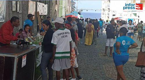 Ponta do Sol acolhe no sábado 15ª Feira Agroindustrial e Serviços de Santo Antão