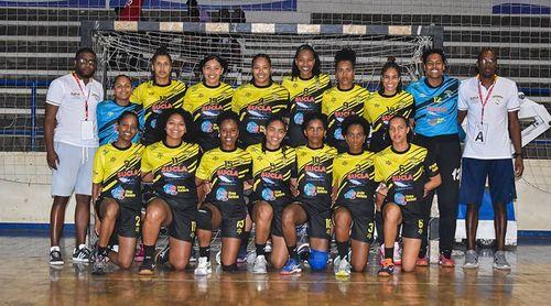 Andebol Feminino/Campeonato CV: ABC - Graciosa e Girassol - Atlético são os jogos das meias-finais