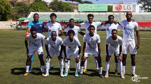 Futebol/Santiago Sul: Clássico Académica - Travadores inaugura a 16ª jornada do campeonato