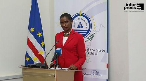 Ministra Filomena Gonçalves participa na 74.ª sessão do Comité Regional para a África