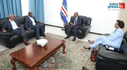 Auscultação aos partidos para marcação das eleições autárquicas poderia acontecer mais cedo - PAICV