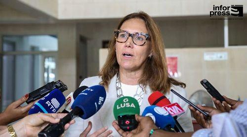 Agenda 2030: Cabo Verde está numa posição diferenciada e com avanços nos ODS – coordenadora do SNU