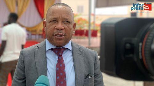 Boxe: Edil de Santa Cruz celebra condecoração de David de Pina e promete novo pavilhão desportivo