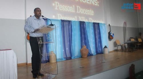 Brava: ESET realiza gala de homenagem a estudantes, professores e colaboradores