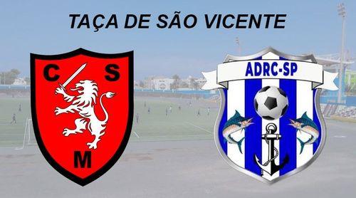Futebol: Mindelense derrota Farense (1-0) e marca encontro com São Pedro na final da Taça de São Vicente